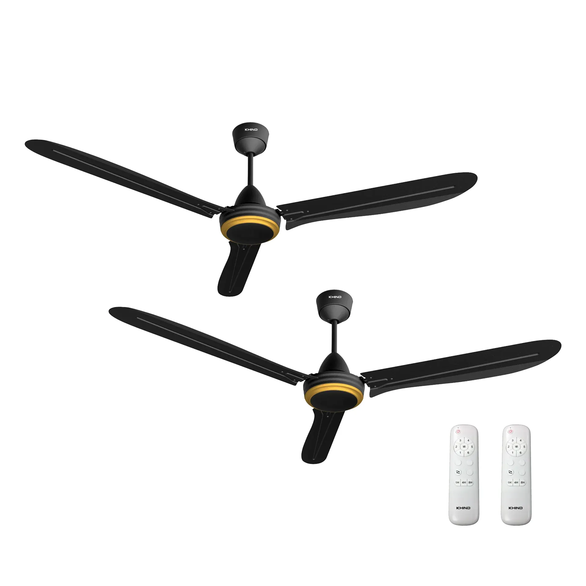 KHIND 60″ BL DC Ceiling Fan KHN-CF683DC