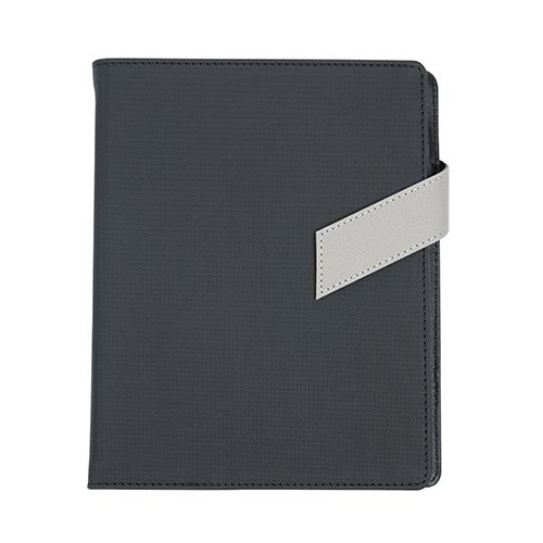 A5 PU Notebook Case style MOQ : 2000