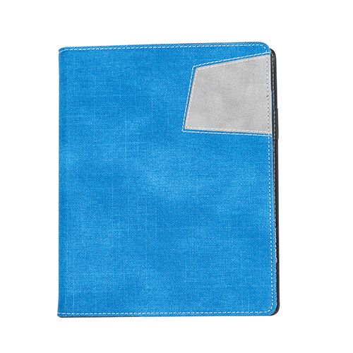 A5 PU Notebook MOQ : 2000
