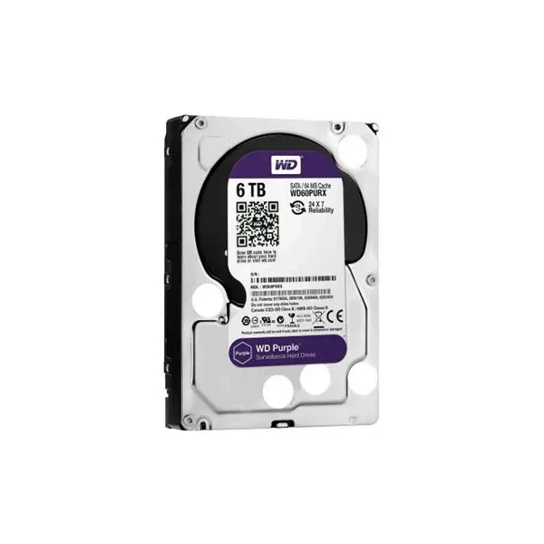 2TB CCTV HARD DISK (BELL INTEGRATED SOLUTIONS SDN BHD)