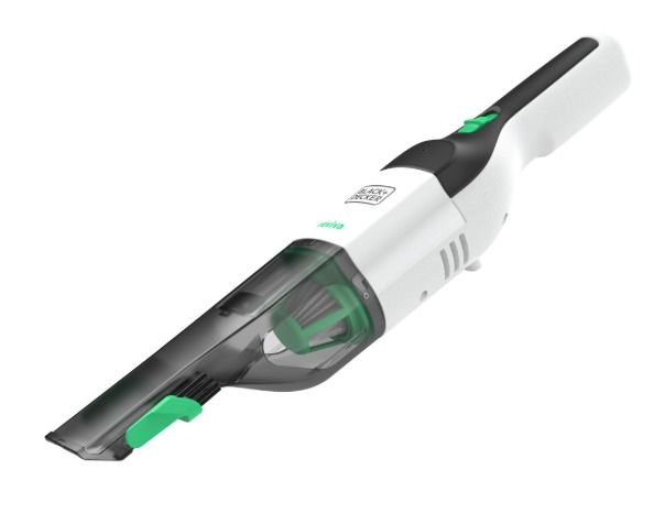 Black & Decker REVIVA 8V HANDY VAC