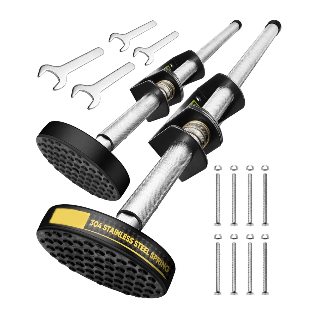 Others *Adjustable Ladder Leveler Extension Ladder Stabilizer Feet Levelers for Stairs