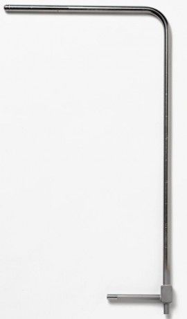 Fluke PT12 Pitot Tube, 12 Inch