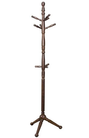 Coat Hanger Wooden