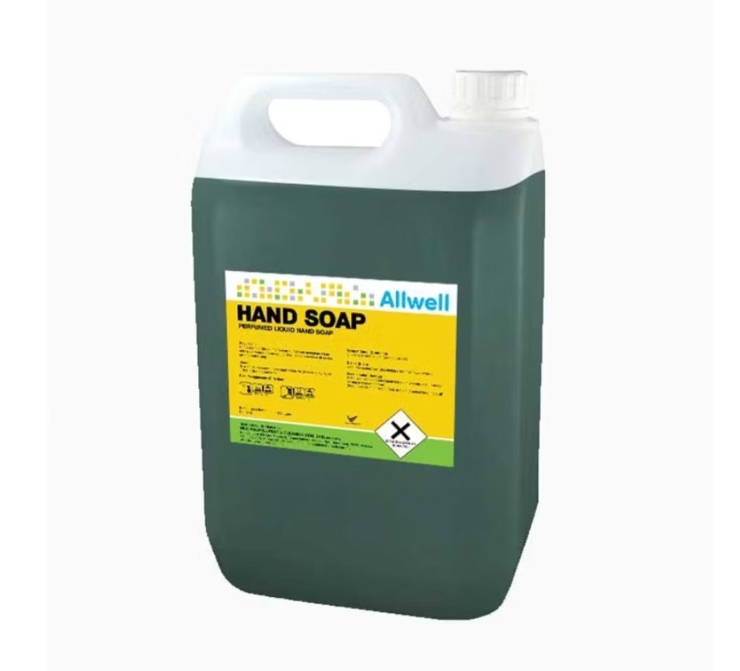Hand Soap 10 Liter