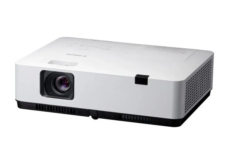 Canon LV-X350