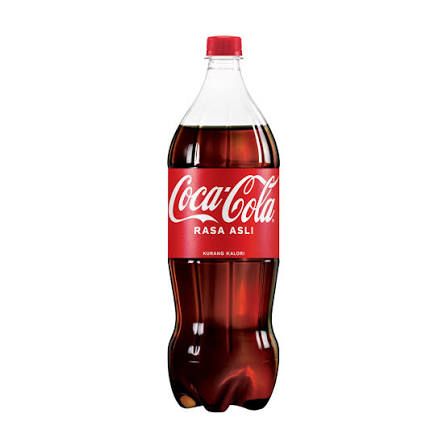 COKE 1.5LT/BTL