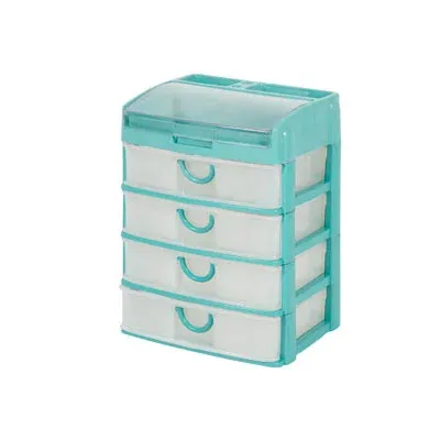 Felton Organizer 4 Tier