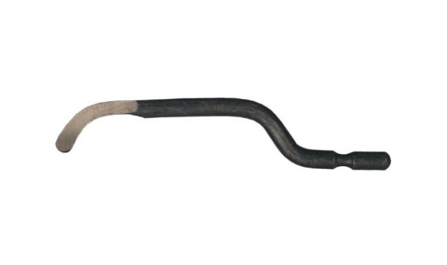 B60 LIGHT DUTY HAND DEBURRINGBLADE