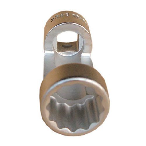 JONNESWAY VW, BMW SOCKET (1/2"DR, 12 POINT, 21MM)