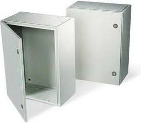 Metal Enclosure Box - 1000x800x300mm