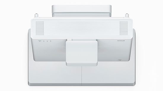 Genuine Malaysia Epson Warranty Epson - Epson EB-800F Projector