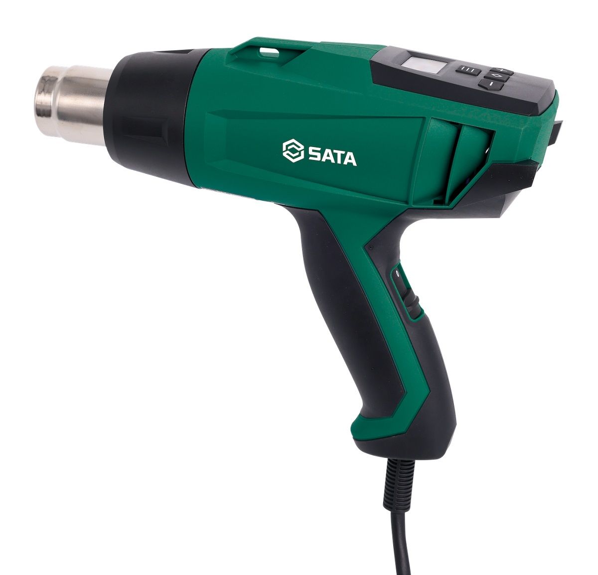 Sata INDUSTRIAL DIGITAL HEAT GUN