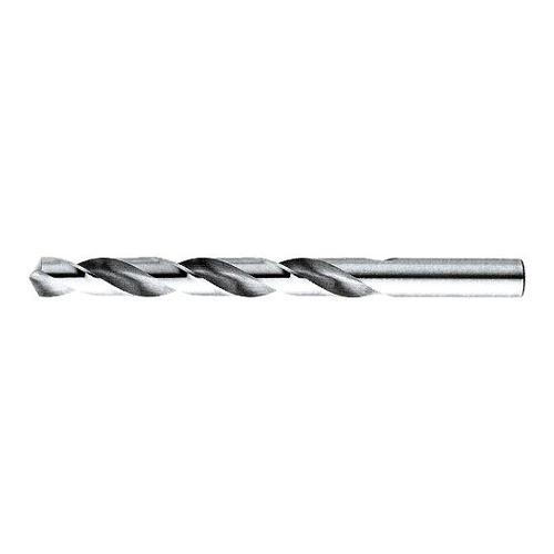 PROJOBBER HSS Jobber Length Drills Bright Finish Metric Size 118掳 Point