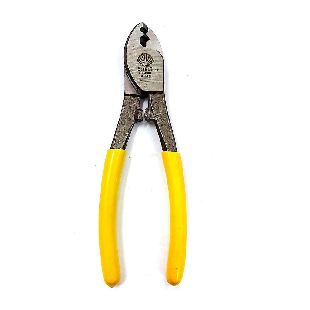 SE SETIA ELECTRIC 6" SHELL CABLE CUTTER