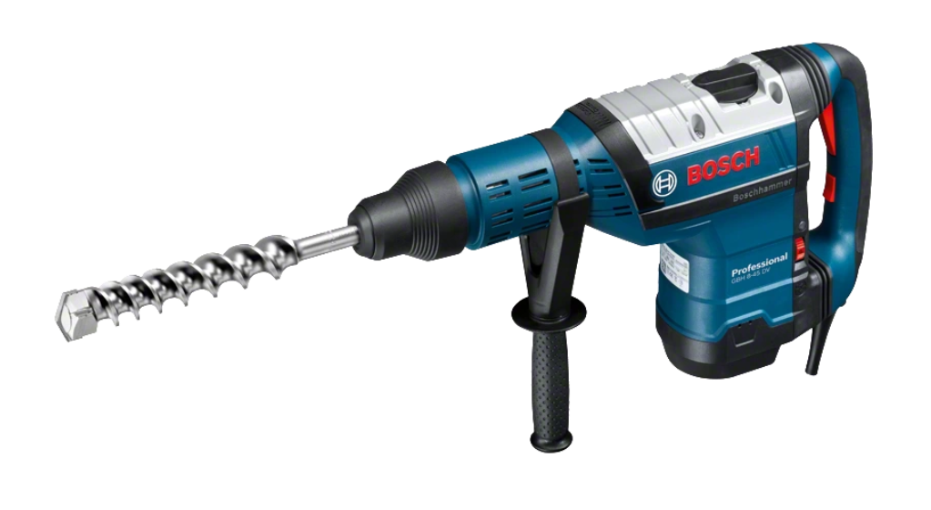 BOSCH ROTARY HAMMER GBH 8-45 DV (06112650L0)