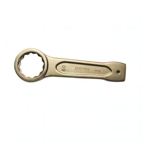 Sata BOX END SLUGGING WRENCH 100MM