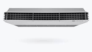 ACSON 3HP R32 NON INVERTER CEILING EXPOSED (Dismental & Install New Unit only/Using Existing Copper)