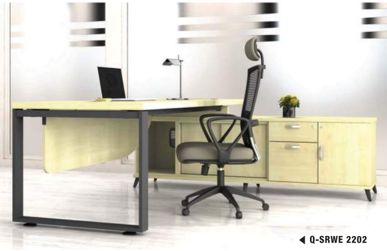 VS DIRECTOR SET-Q-SRWE 2202