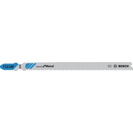 jigsaw blade set for Metal & Wood