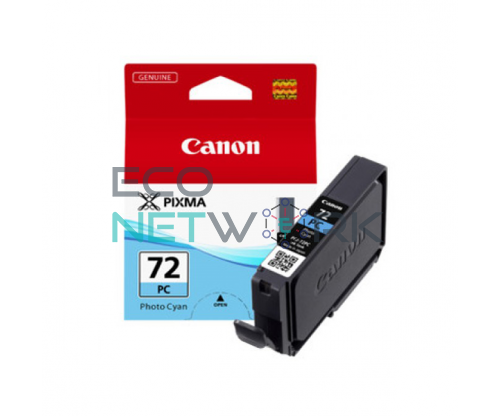 CANON PGI-72 PC