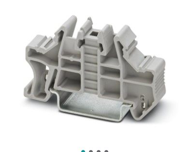 PHOENIX CONTACT 3022218 End clamp - CLIPFIX 35