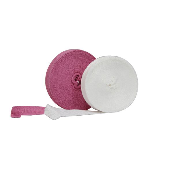 COTTON TAPE RIBBON