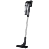 Samsung Cordless Vacuum Stick 150W 2-in-1 Handheld Jet Cyclone Pet Tool+ (Silver)