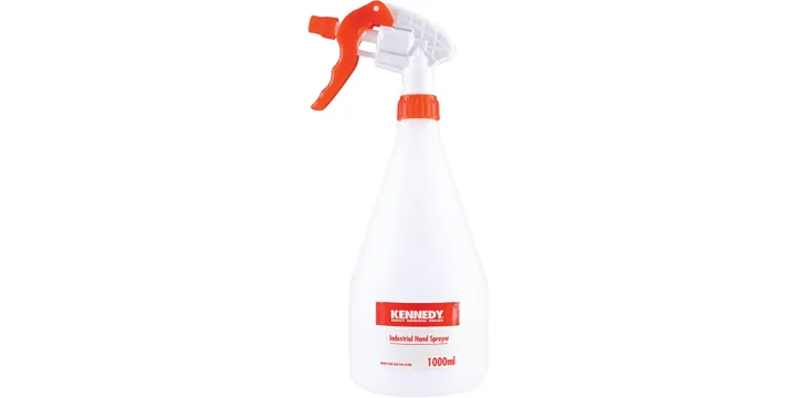 1000ml INDUSTRIAL HAND SPRAYERHEAVY DUTY