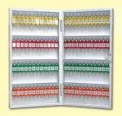 Okada Key Rack Holder 72 Keys /Okada /Key Rack Holder /Key Rack /Okada Key Rack Holder
