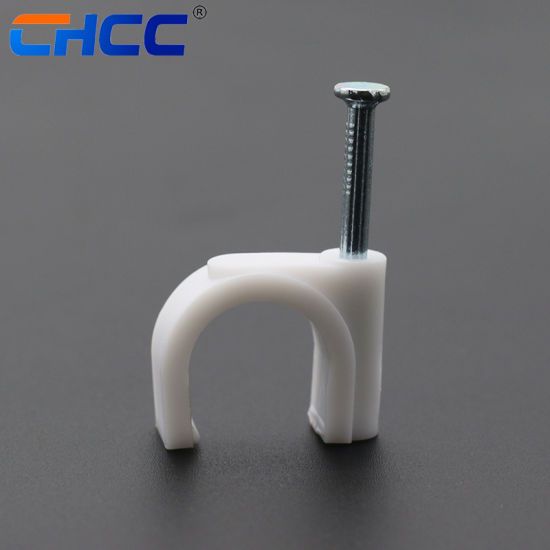 Cable Clips 22mm (wiring)