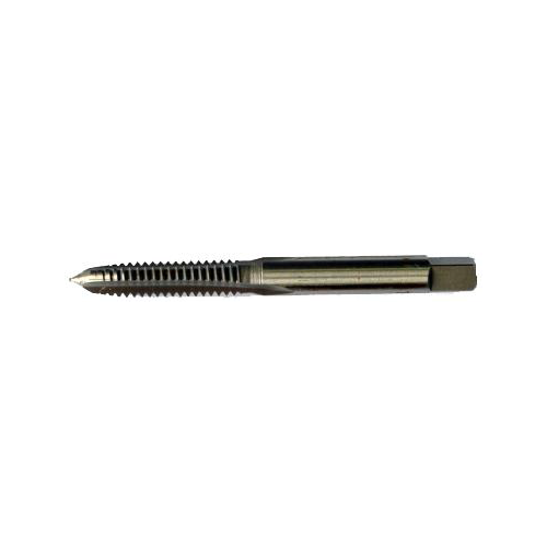 SKC Unified Thread Carbon Steel 3-PC Machine Screw Hand Tap Sets 802 (UNF)