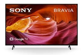 Sony 65” X75K 4K UHD HDR Smart (With Bracket Ceiling Mount TV)