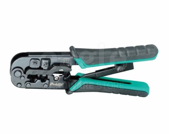 PROSKIT CP-376TR CRIMPING TOOLS (TELEPHONE & DATA CABLE)