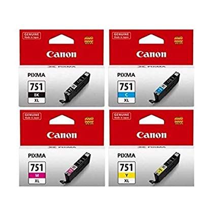 Canon Ink Cartridge CLI-781 Photo Blue XL 11.7ml