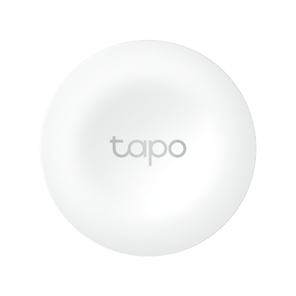 Tp Link Smart Button Tapo S200B