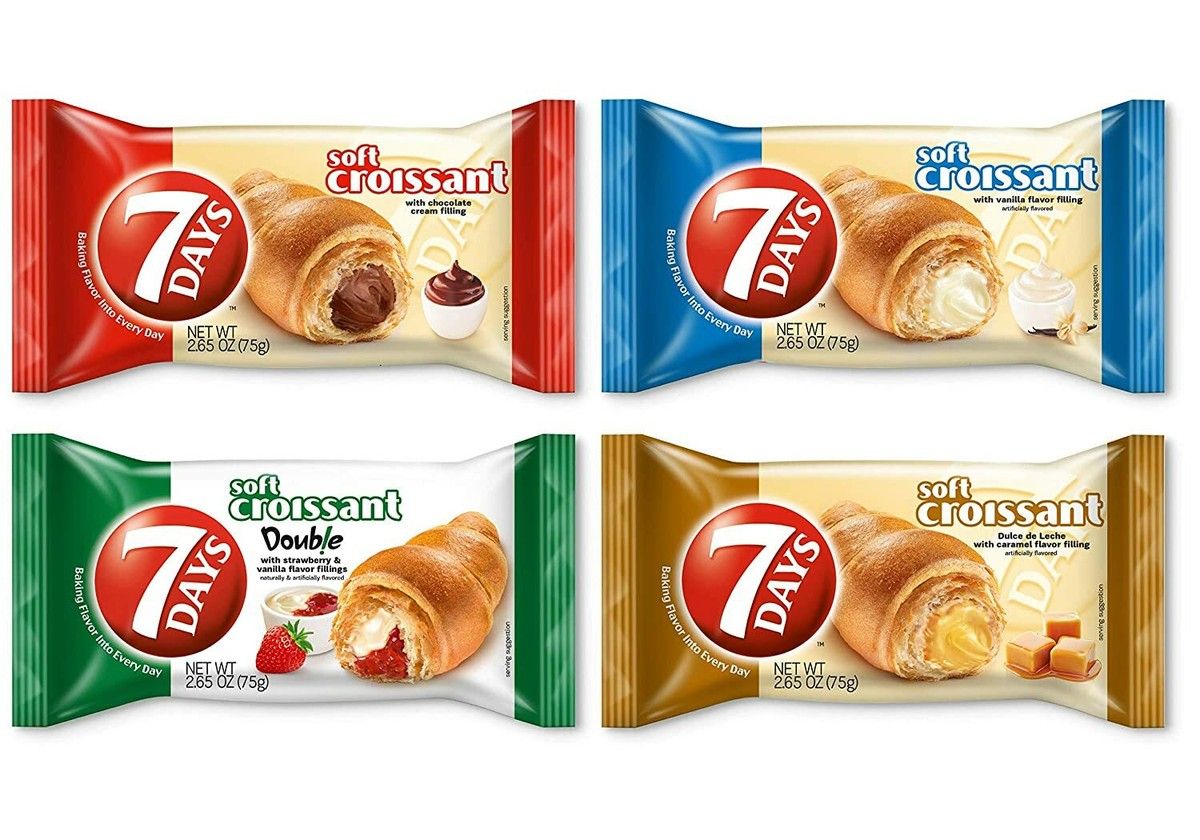 Others *7DAYS CROISSANT
