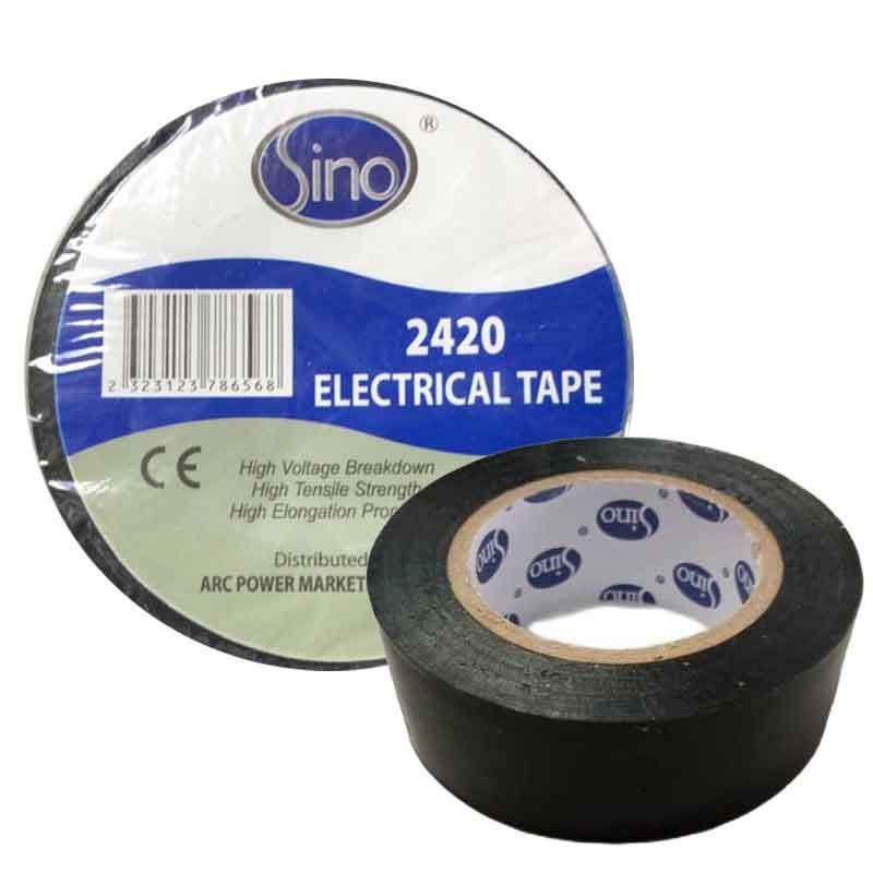 SE SETIA ELECTRIC SINO PVC TAPE BLUE