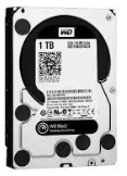 Genuine Malaysia Western Digital Warranty - WESTERN DIGITAL CAVIAR BLACK 1TB