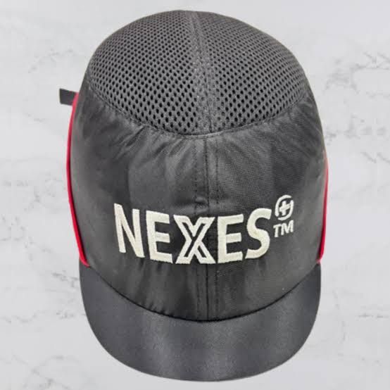 ELITEK NEXES+ SAFETY BUMP CAP