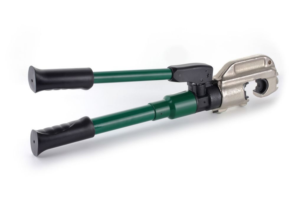 Sata HYDRAULIC CRIMPER 11T