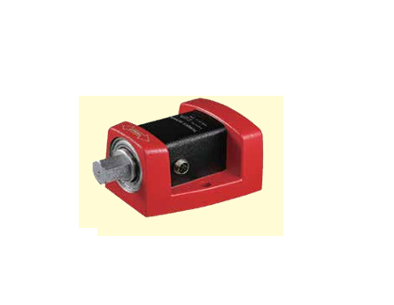 Temo 100 - 2000Nm Torque Sensor