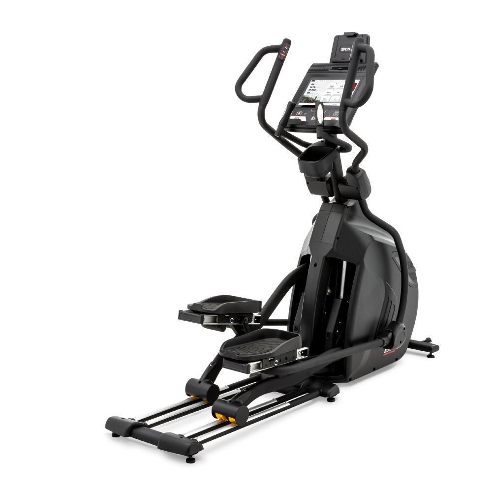 SOLE E95S Elliptical