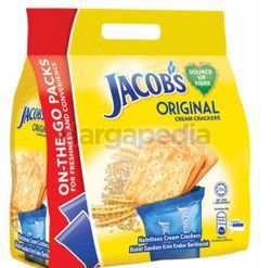 Jacob's *Jacob's Multipack x 1 [600g-Original]
