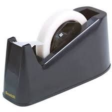 Tape Dispenser - big