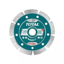 Total Diamond Cutting Disc (125mm/5") TAC2111253