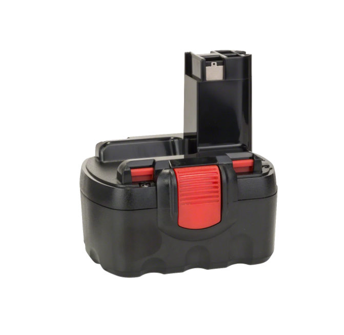 BOSCH 14.4 V POD-STYLE NIMH BATTERY PACK (2607335850)