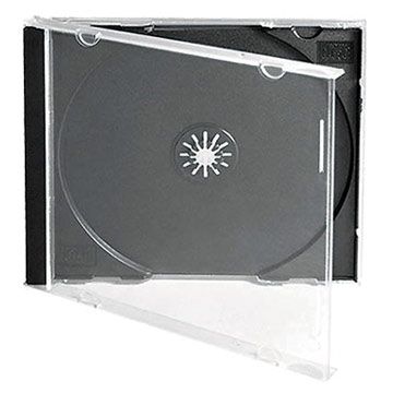 CDR CASE