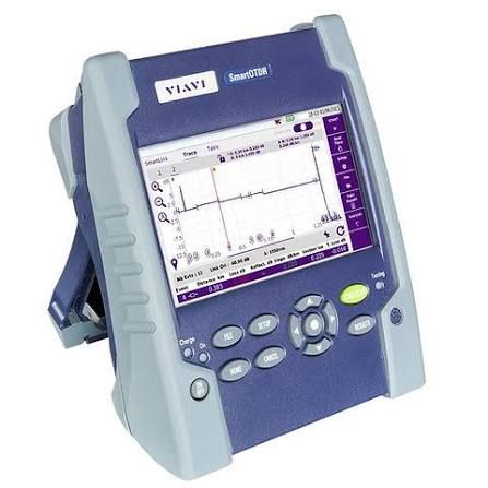 SmartOTDR PRO 1310/1550nm,37/35dB, OPM, WIFI, VFL, APC