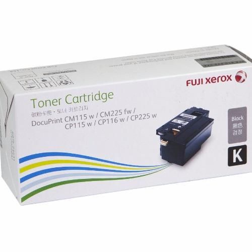 Fuji xerox Toner Cartridge DocuPrint CM115w/CP225w